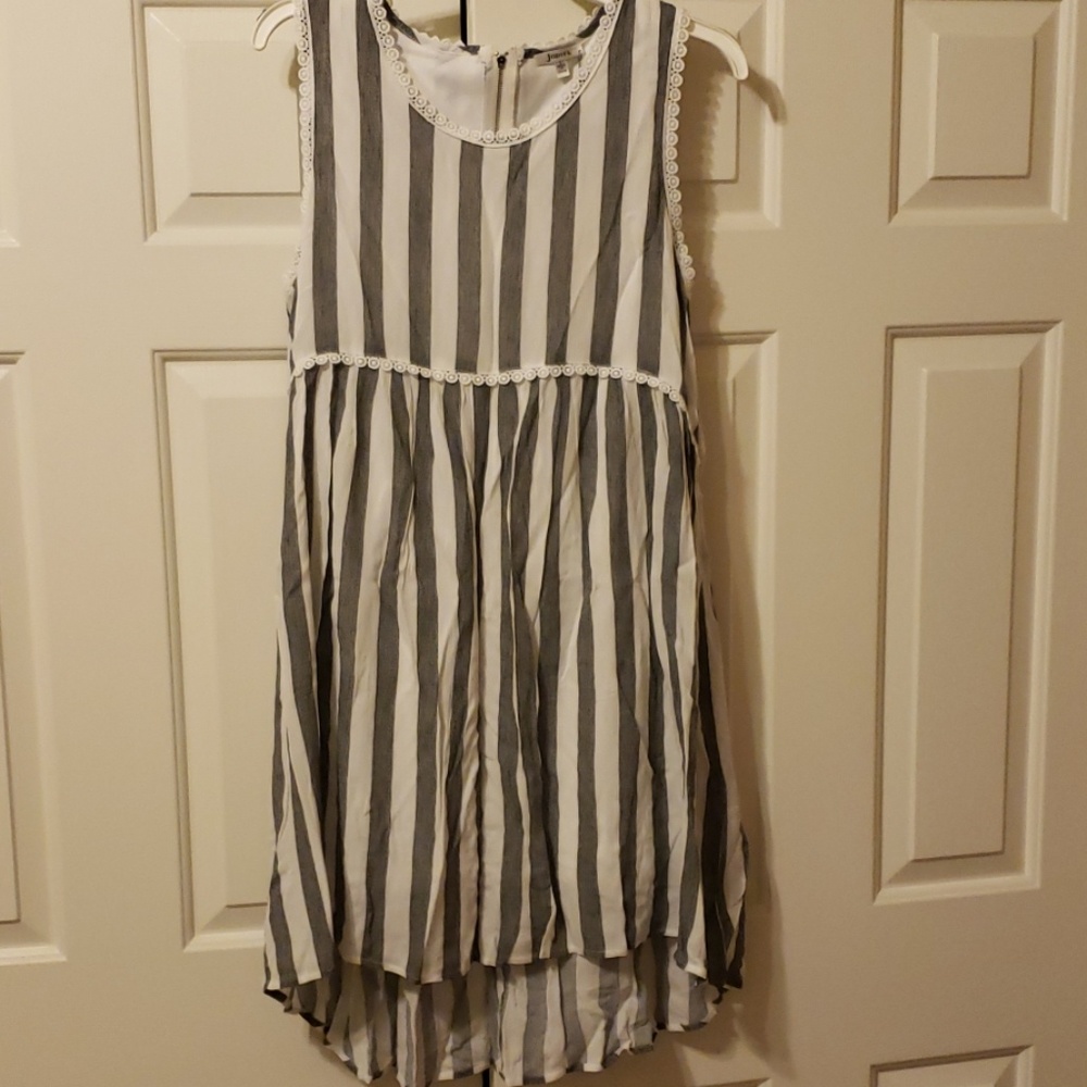 Precious summer dress